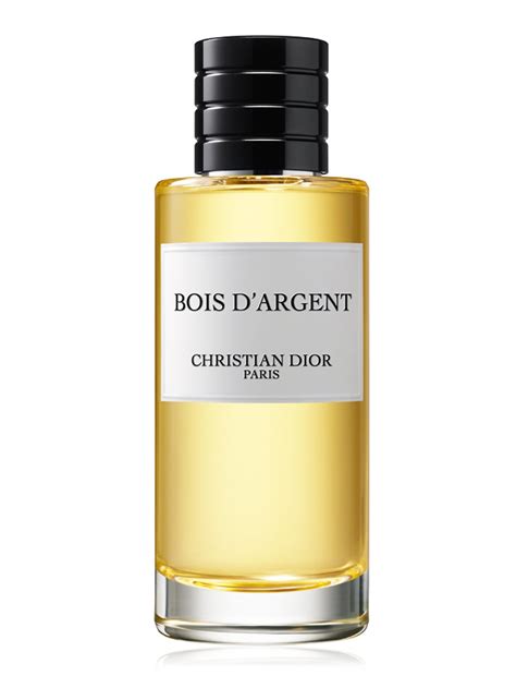 parfum bois d argent christian dior|Christian Dior perfume bois d'argent.